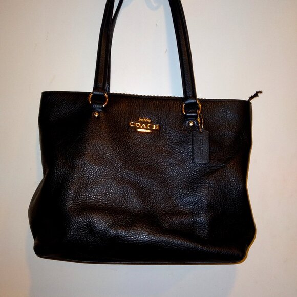 Coach Handbags - COACH